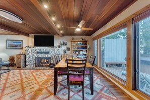 Casa (4 Bedrooms) | Parte interna