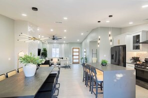 Huis (4 Bedrooms) | Interieur