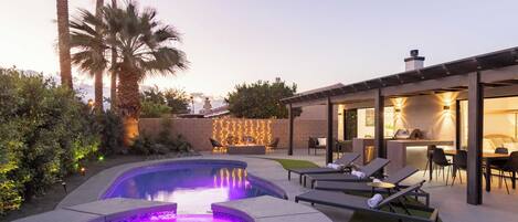 Maison (4 Bedrooms) | Façade de l’hébergement