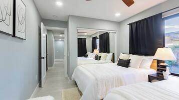Rumah (4 Bedrooms) | Interior