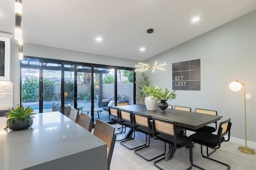 Calypso by Avantstay Entertainers Paradise Pool, Hot Tub, Putting Green