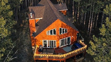 Udendørsområde