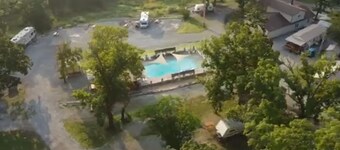 Kellers Kove Cabin and RV Resort