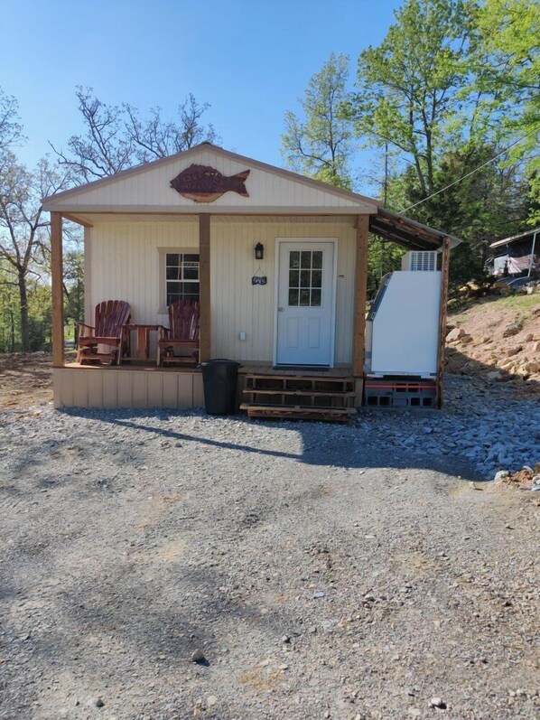Reception - Kellers Kove Cabin and RV Resort (Elizabeth)