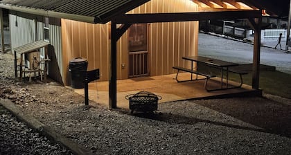 Kellers Kove Cabin and RV Resort