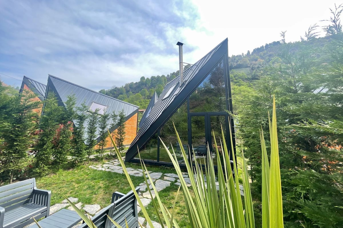 Comfort boomhut | Gratis wifi