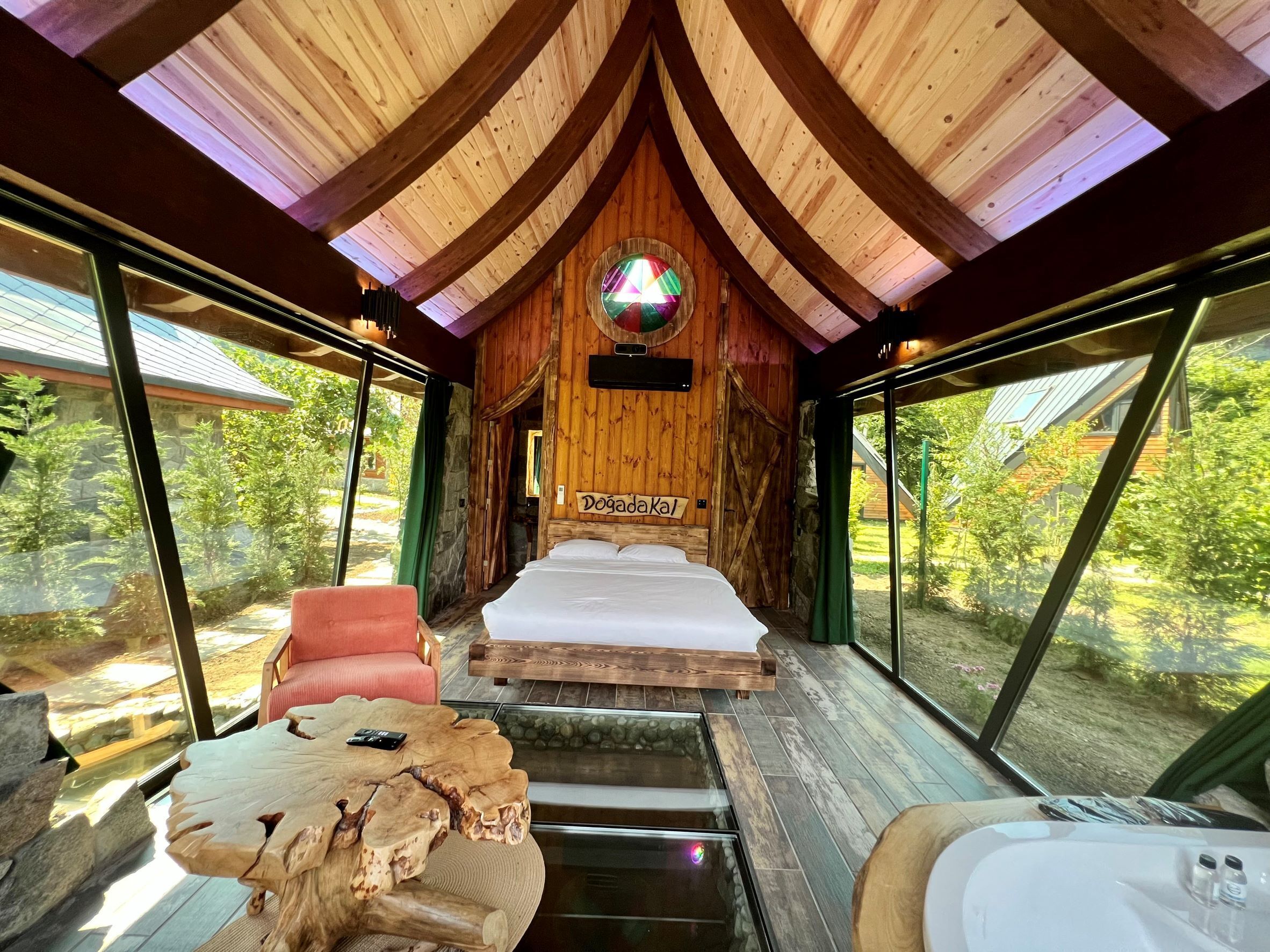 Habitación doble Premium | Wifi gratis 