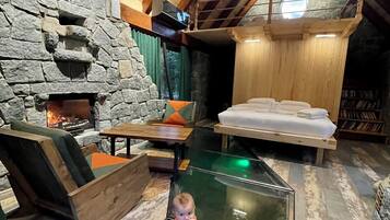 Executive Room | Free WiFi