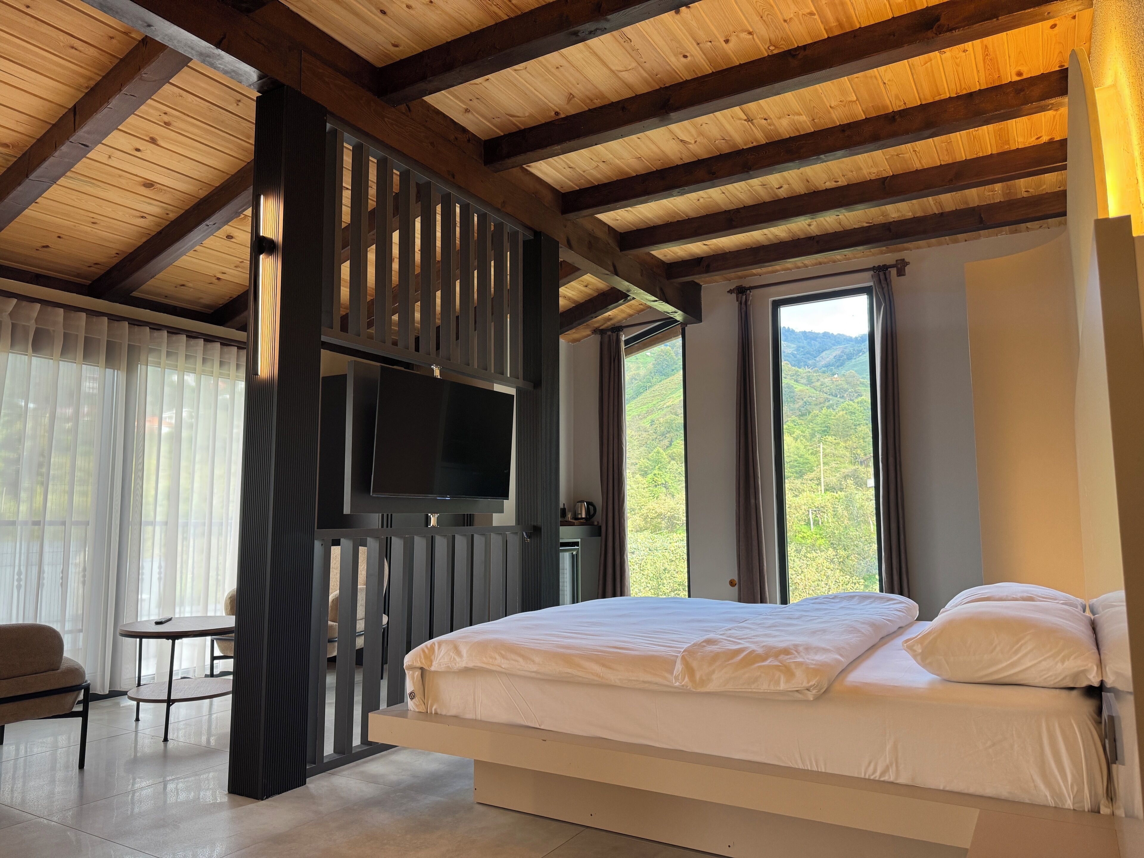 尊尚三人房 | 免費 Wi-Fi