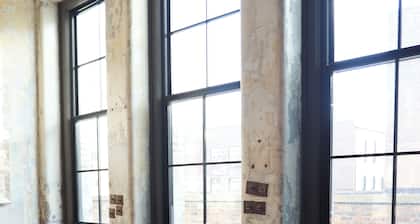 The Limitless Loft