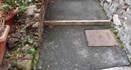 GreSi's home - Holiday home, in the heart of medieval Tivoli