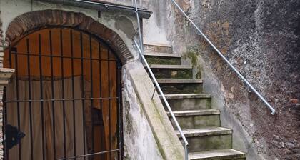 GreSi's home - Holiday home in the heart of Medieval Tivoli