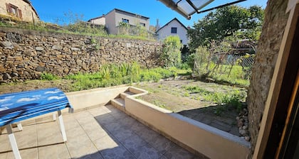 Maison Cantalou