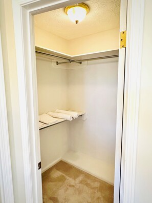 Interior - Elegant Master Suite w/ Walk-in Closet & Private Entry in Prime Location MGM! (Montgomery)