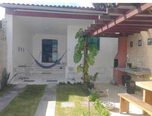 House Gravatá Season