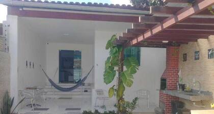 House Gravatá Season