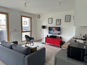 Smart TV 
