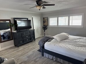 3 Schlafzimmer, WLAN, Bettwäsche