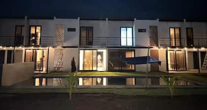 Villa Anonas #2