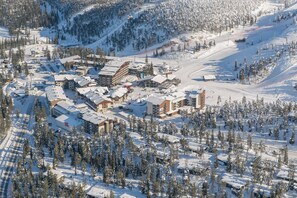Exterior - Holiday Club RukaVillage Apartments (Kuusamo)