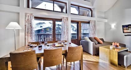 Holiday Club RukaVillage Apartments