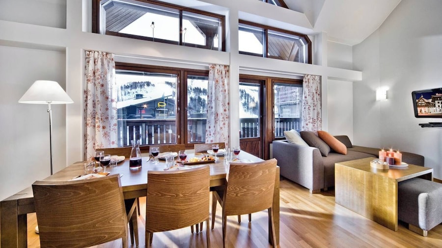 Holiday Club RukaVillage Apartments