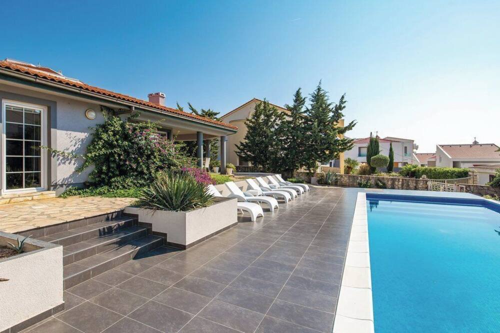 Charming Villa Antonija