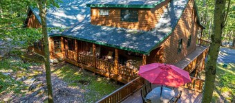 Grin and Bear Witness to this Prime Location
