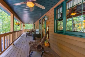 Terrass/Patio
