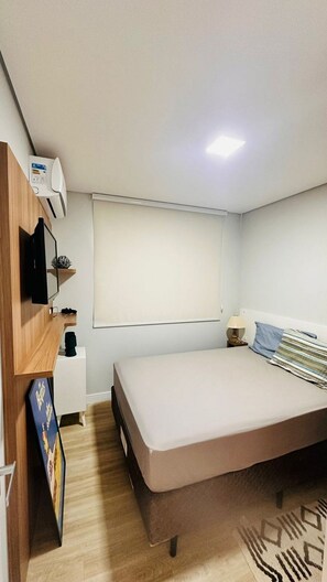 Apartamento Deluxe, patio, vistas a la playa | 3 dormitorios, sábanas de algodón egipcio, ropa de cama de alta calidad