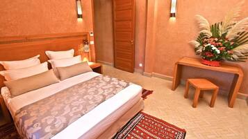 6 sovrum, strykjÀrn/strykbrÀda, resesÀng och wi-fi