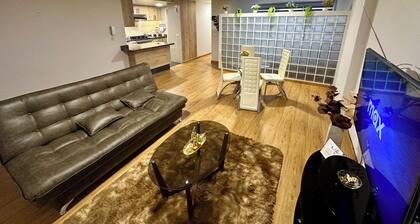 Adela Zamudio Confy Stay