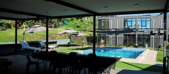 Hotel Laimoa