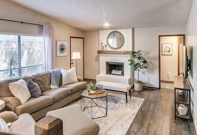 Comfortable Stay in Central Edmond, OK