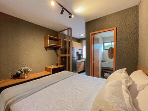 Apartment - Villa Kamby by ER (São Miguel dos Milagres)