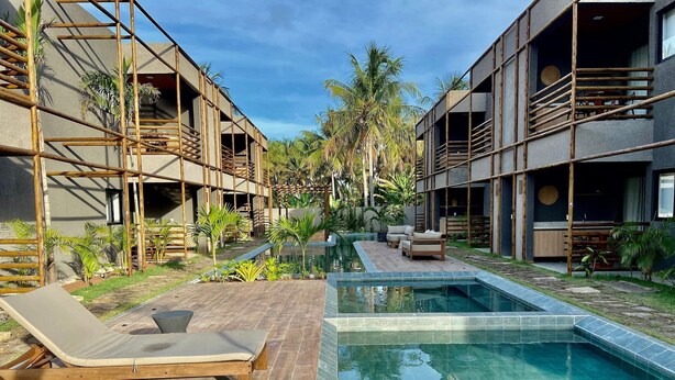 Appartement | Piscine