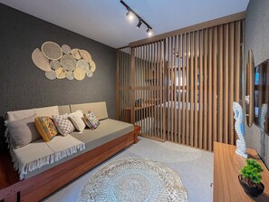 Apartamento | Wi-Fi de cortesia