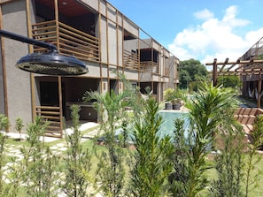 Exterior - Villa Kamby by ER (São Miguel dos Milagres)