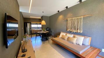 Apartment | Living area
