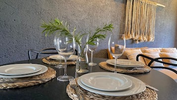 Apartment | Dining