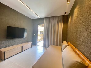 Appartement | Woonruimte