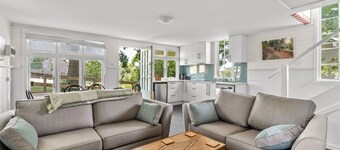 Branxholm Church close to Derby