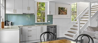 Branxholm Church close to Derby