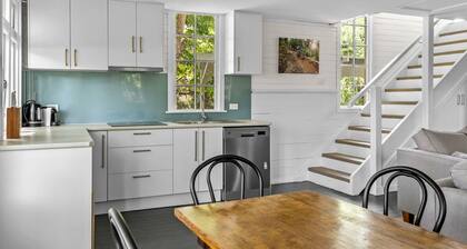 Branxholm Church close to Derby