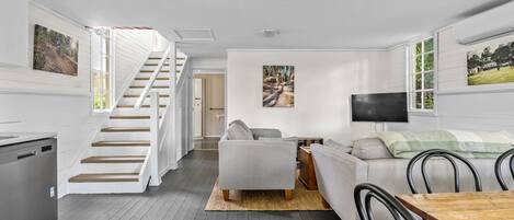 TV connectée, livres