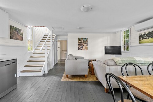 Branxholm Church close to Derby