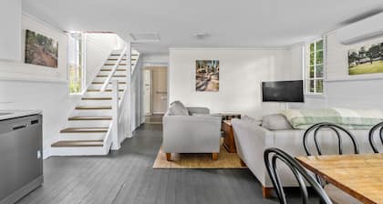 Branxholm Church close to Derby