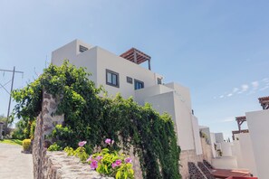 Exterior - Family House in San Miguel de Allende (San Miguel de Allende)