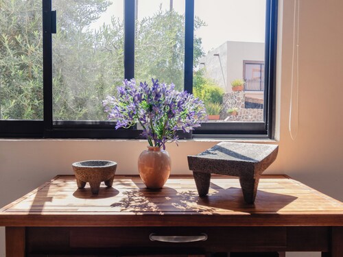 Family House in San Miguel de Allende