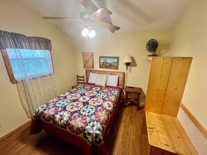 2 camere, ferro/asse da stiro, Wi-Fi, lenzuola